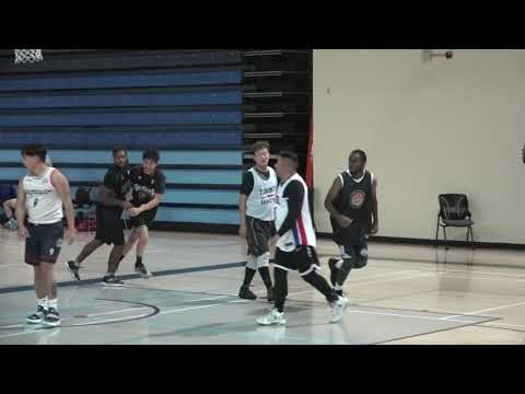 Past Prime Time vs Grizzilies - Sunday tier 3 - tcbl 2021 fall