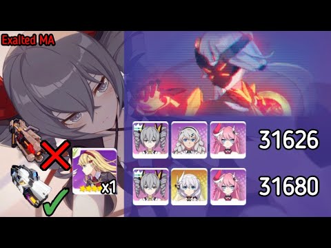 [31k+] Exalted Memorial Arena // Shadow Knight // DK DP FT, DK CH FT