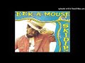 Eek-A-Mouse - Looking Sexy   1982