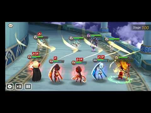 Toa auto boss 100 Lyrith