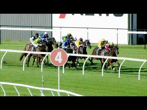 Amore Primus - Doomben Race 4