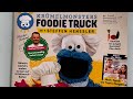 Krümelmonsters Foodie Truck Mit Steffen Henssler Komm Wir Kocken