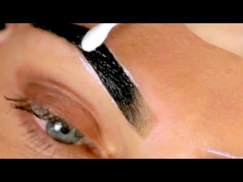 Perfect Ombre Henna Brows With Dyotics - By Mrs.Highbrow