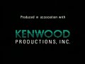 Kenwood Productions Fries Entertainment 1989