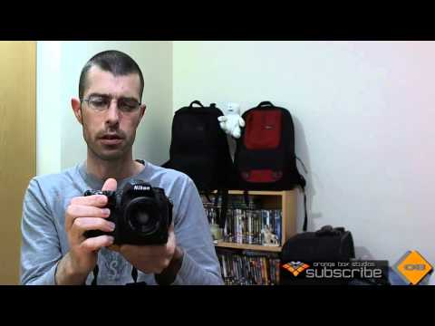 Aperture Priority Mode [A or Av] - (basic guide)