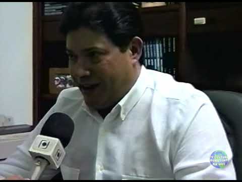 Ouro Fino Jornal da Cidade149 - 17 de Outubro de 1996