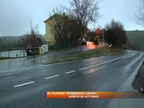 Il nipote di Alfietto: "Il responsabile si costituisca"