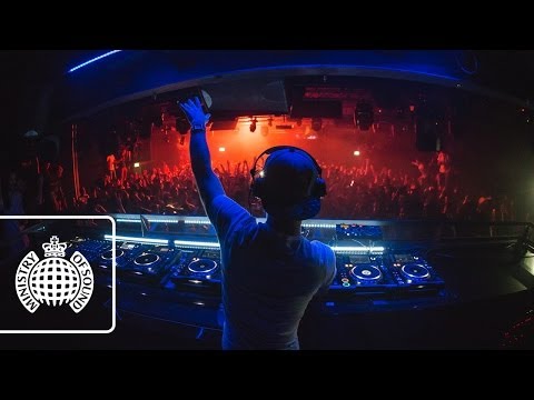 Hollywood Hills & Drew Scott - Senses (Hollywood Hills & Drew Scott Remix)