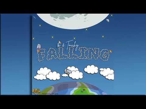 1k StayActive - Falling Feat. Touchy (Official Audio)