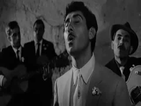 Origina Italian Serenata: Serenata ad Agnese - Sedotta e Abbandonata