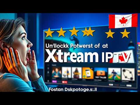 Xtream Iptv Telegram