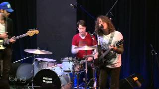 Ben Kweller - Commerce, TX (Bing Lounge)