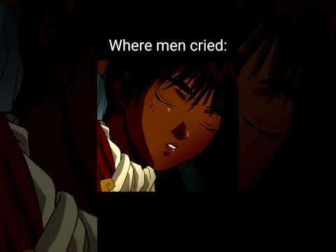 judeau's death - berserk 1997 anime edit