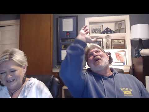 Don and Diane Shipley LIVE December 13th at 2000 EST Thumbnail