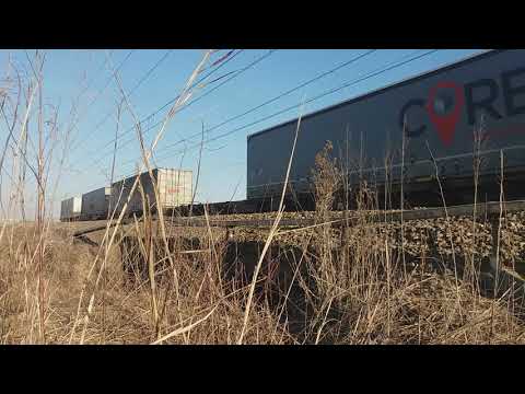 MIR E652 Intermodale