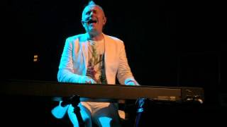 Howard Jones &quot;Hide and Seek&quot; Atlanta 8/16/2016