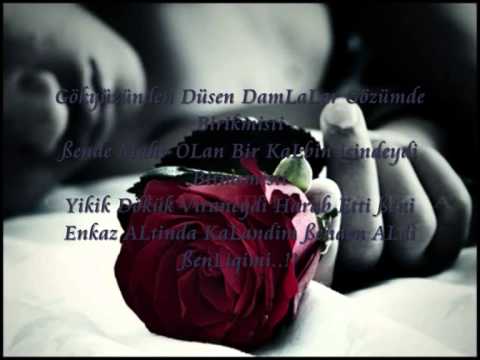 Dj Arda & Ala Tunca Ft By Zalim - Yan Yüregim