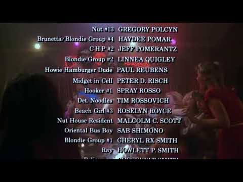 Cheech & Chong - Nice Dreams