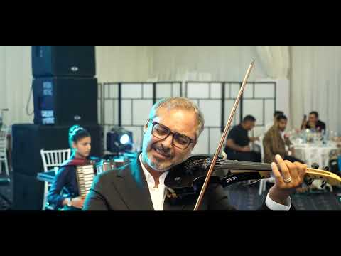 𝐍𝐮𝐧𝐭𝐚 𝐑𝐨𝐛𝐞𝐫𝐭 𝐕𝐢𝐣𝐞𝐥𝐢𝐞 & 𝐌𝐚𝐫𝐢𝐧𝐞𝐥𝐚  [ 𝐏𝐚𝐫𝐭.𝟓 ]// 𝐋𝐢𝐯𝐞 𝟐𝟎𝟐𝟐 //❤️❤️❤️