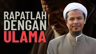Kelebihan Berdamping Dengan Ulama - Ustaz Dr  Zamihan Mat Zin