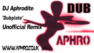 DJ Aphrodite DnB Remix - Flux - International Anthem