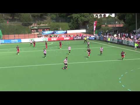 Heren 1: Play-Offs finals compilation