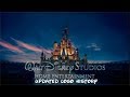 Walt Disney Home Entertainment Logo History UPDATED 7 1