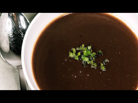 Vegane Bratensoße | Rezept💚