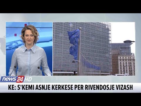 18 prill, 2019 Flash News ne News24 (Ora 08.30)
