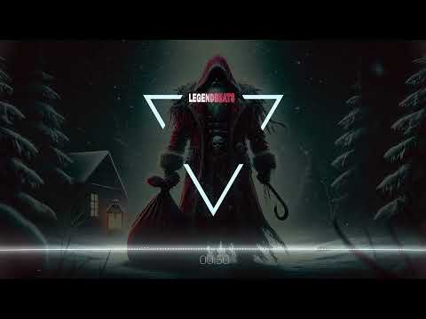 BAD SANTA 2 - XMAS Dubstep | No Copyright Free Music | LegendBeats