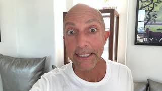 ISPA Interviews with Lawrence Biscontini - Six Senses Spa at The Belve