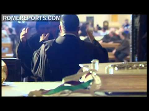 Finalizada traducción de la Biblia al japonés coloquial