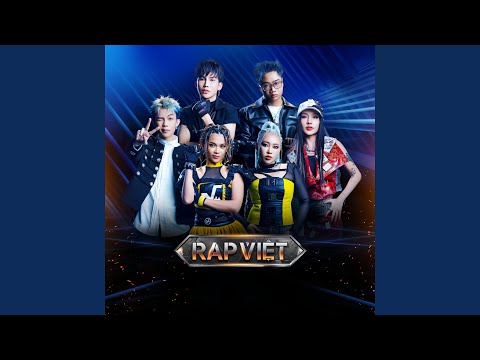 CH&Acirc;N CỨNG Đ&Aacute; MỀM (Feat. V#)