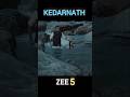 Kedarnath Love Story Movie ️‍