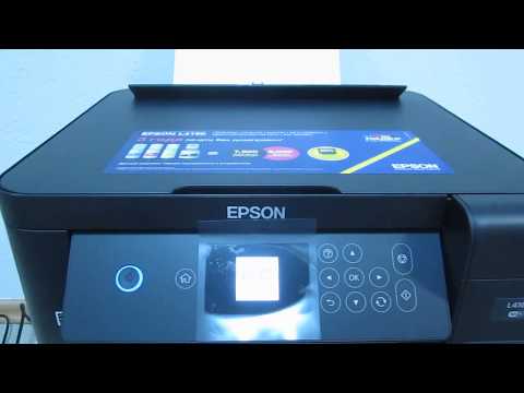 Epson L4160