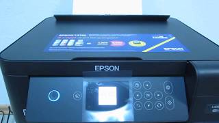 Epson L4160 (C11CG23403) - відео 2