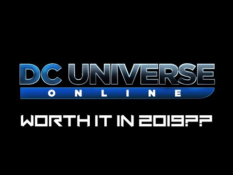 download lagu mp3 mp4 Dc Universe Online Xbox One Review, download lagu Dc Universe Online Xbox One Review gratis, unduh video klip Dc Universe Online Xbox One Review