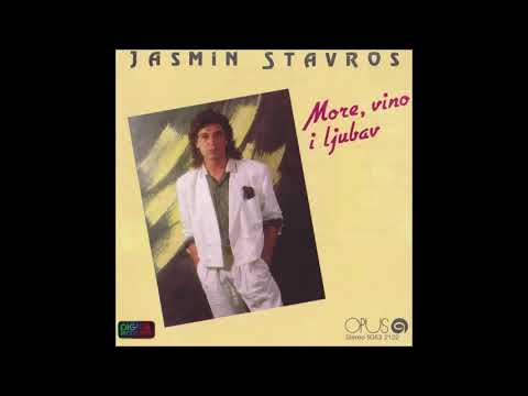 Jasmin Stavros & Ljupka Dimitrovska - Ne budi me, mati (1989)