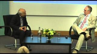 The pursuit of Olympic ideals (UCL)