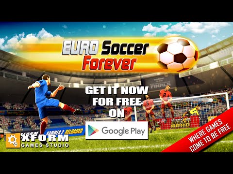 Euro Soccer Forever 2016 Video