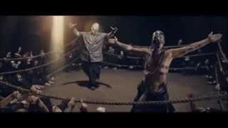 SKREEEM! (Un)official music video - Insane Clown Posse ft. Hopsin &amp; Tech N9ne