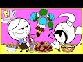 Do You Like BROCCOLI ICE CREAM Song Kids Nursery Rhymes With Emma Kate