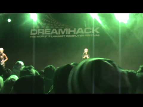Kick- DreamHack Tider [HQ]
