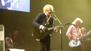 Mott the Hoople - Ballad of Mott the Hoople (O2 Arena, London, England, 18.11.2013)