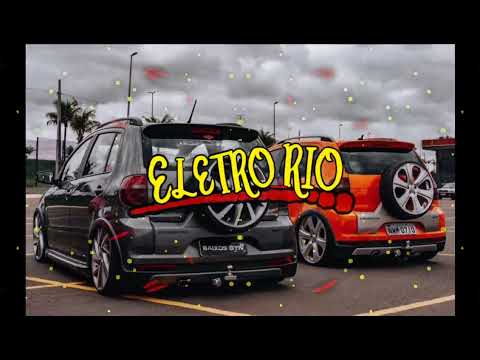 🔴02 CD Saveiro Viking VOL.3 -ELETRO FUNK (DJ_SKYPE) #eletrofunk #cds