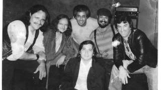 Mark Castro Band Live At C J 's   1994