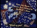 Rises The Moon Music Box Slowed Muffled With The Wind Up Music Box 1 Hour