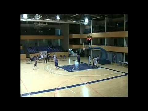 EBA B 9J Estu-S.Isidro