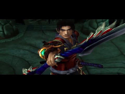 Onimusha: Warlords (PS2) Full Playthrough - S Rank