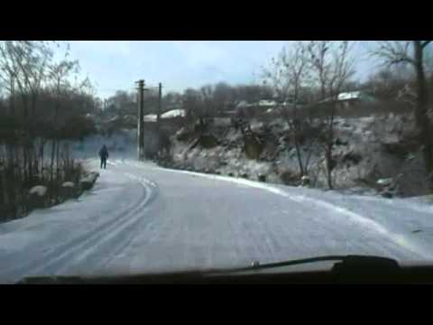 Malusteni-ul in imagini